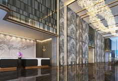 Others 7 DoubleTree by Hilton Suzhou Wujiang
