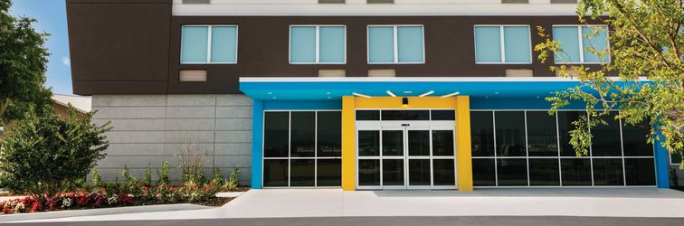 其他 Tru by Hilton Sebring