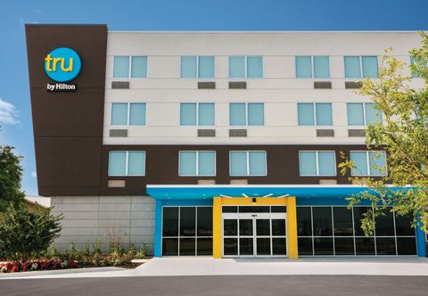 其他 Tru by Hilton Sebring
