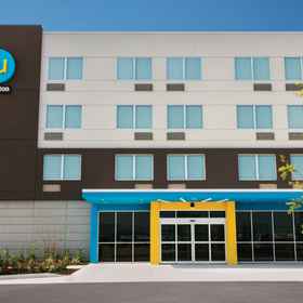 Tru by Hilton Sebring 1, Hotel Altvater Cultural Complex