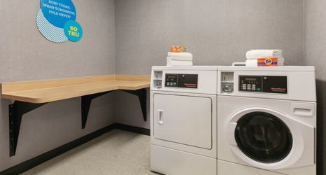 其他 2 Tru by Hilton Sebring