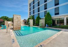 기타 2 Home2 Suites by Hilton Dallas-Frisco TX