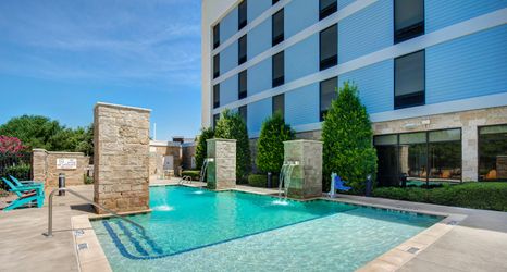 기타 2 Home2 Suites by Hilton Dallas-Frisco TX