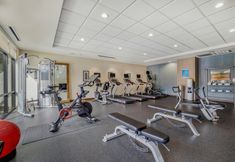 기타 4 Home2 Suites by Hilton Dallas-Frisco TX