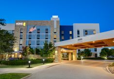 기타 7 Home2 Suites by Hilton Dallas-Frisco TX