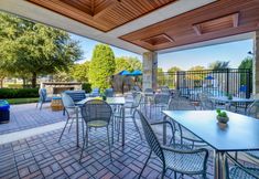 기타 3 Home2 Suites by Hilton Dallas-Frisco TX