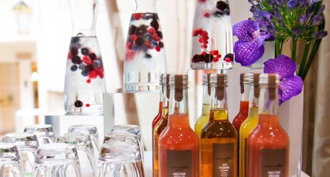 その他 2 Hampton Inn Long Island/Commack