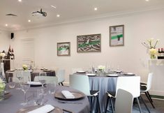 其他 5 Hampton Inn Long Island/Commack