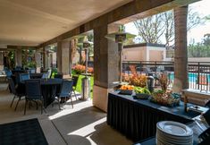 其他 7 Courtyard San Diego Carlsbad/McClellan-Palomar Airport