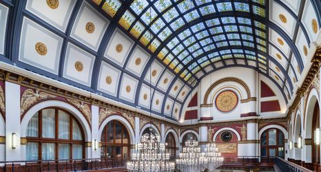 Others 2 Clarion Hotel The Belle