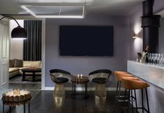 Others 5 Clarion Hotel The Belle