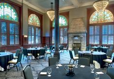 Others 4 Clarion Hotel The Belle