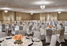 其他 3 Four Points by Sheraton Little Rock Midtown