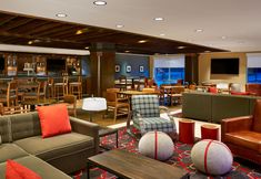 其他 5 Four Points by Sheraton Little Rock Midtown