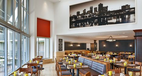 其他 2 Four Points by Sheraton Little Rock Midtown