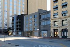 其他 Fairfield Inn & Suites Fort Worth Downtown/Convention Center