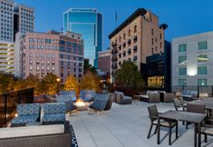 其他 6 Fairfield Inn & Suites Fort Worth Downtown/Convention Center