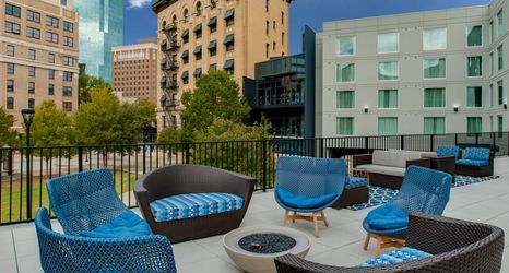 其他 2 Fairfield Inn & Suites Fort Worth Downtown/Convention Center