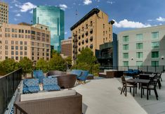 其他 5 Fairfield Inn & Suites Fort Worth Downtown/Convention Center