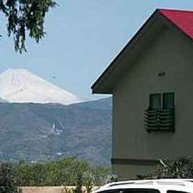 Exterior 1 Ocean View Villa Jaiz, Minami-Itō Station Hotels