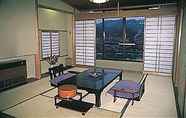 Others 7 Ryokan and Sauna Yorozuya Hita