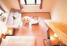 Bedroom 7 Silkwood Hotel