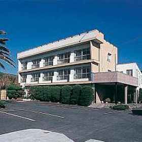 Exterior 1 Hotel Kawabata, Tomisato-shi Hotels