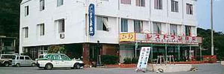 Bangunan Kanko Business Hotel Heian