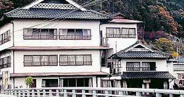 Exterior Riverside Yunogo