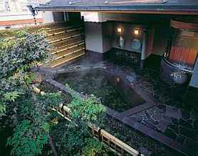 ภายนอกอาคาร 4 Togurakamiyamadaonsen Shunjyuan Kikusui Ryokan