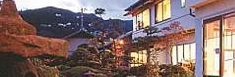 Exterior Shiranami