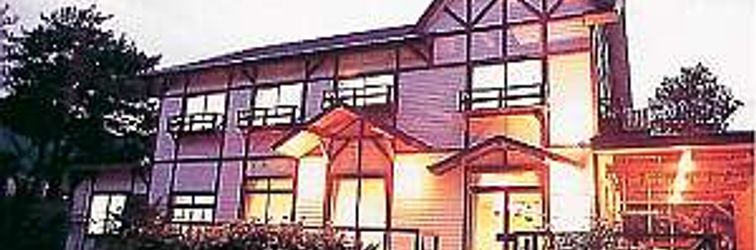 Lain-lain Pension Beach Time