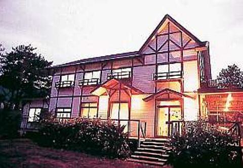 Lain-lain Pension Beach Time