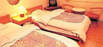 Lain-lain 2 Pension Beach Time