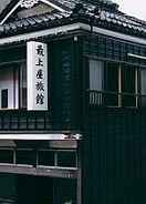 EXTERIOR_BUILDING Mogamiya Ryokan