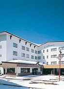 Exterior HOTEL HEIGHTS Shiga Kogen