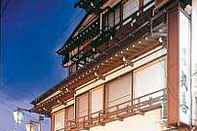 Exterior Maruzen Ryokan