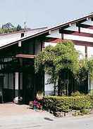 EXTERIOR_BUILDING Kiyono Ryokan