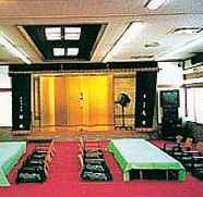 Functional Hall 3 Asakaze