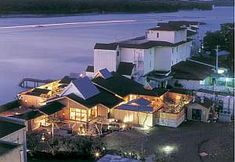 Exterior 2 Kazamachi no Yu Fukujuso