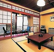 อื่นๆ 5 Tamaya Ryokan