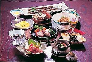 Restoran 4 Ryokan Titose