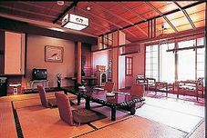 Bar, Kafe dan Lounge Ryokan Titose