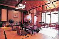 Quầy bar, cafe và phòng lounge Ryokan Titose