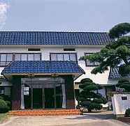 Luar Bangunan 2 Guest house Fujiiso