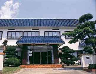 Exterior 2 Guest house Fujiiso