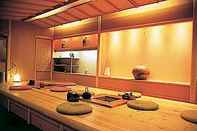 Fitness Center Ryokan Kinsui