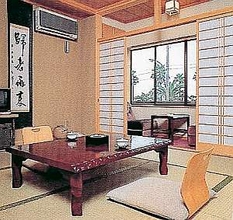 อื่นๆ Ryokan Awaya