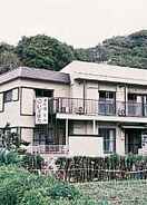 EXTERIOR_BUILDING Minshuku Isoryori Idobata