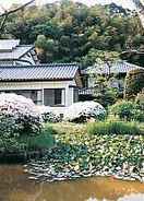 EXTERIOR_BUILDING Yunoami Onnsenn   Spa Shikanoyu Matsuya